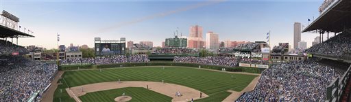 Wrigley 100th Innovations